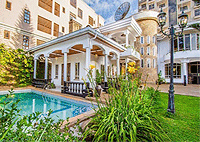 Ekenywa House, Lavington Area – Nairobi