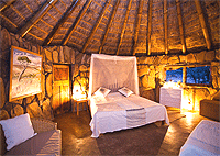 El Karama Eco Lodge – Laikipia