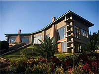 Endoro Lodge, Karatu – Ngorongoro Crater