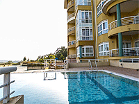 Enkombe Place Apartments, Mbuya Area – Kampala City