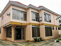 ESquire Inn, Bugonga Area – Entebbe