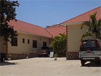 Etana Motel Mengo, Mengo Area – Kampala City