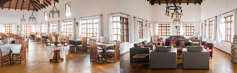 farm-house-ngorongoro Farm House Valley Lodge Ngorongoro Crater Karatu Tanzania