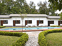 Fig Tree Lodge Camp, Mto Wa Mbu – Lake Manyara National Park