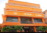 Five Star Lodge – Stone Town (Zanzibar City)