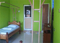 Five Tanzanite House – Stone Town (Zanzibar City)