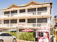Florida Hotel, Zana Area – Kampala City