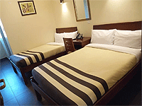 Fortune Hotel, Nakasero Area – Kampala City