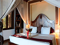 Fumba Beach Lodge, Fumba – Zanzibar South West Coast
