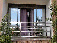 Gape Hotel, Kiwatule Area – Kampala City