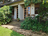 Gately Inn Entebbe – Entebbe