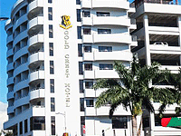 Gold Crest Hotel, Mirongo Area – Mwanza City