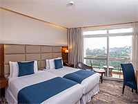 Golden Tulip Canaan Kampala – Kampala City