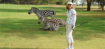 Kenya Golf Safari 7 Days/ 6 Nights Tour Package Kenya Golf Safari 7 Days/ 6 Nights Tour Package
