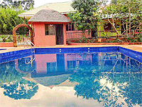 Governors Club Uganda, Bukandekande Area – Entebbe