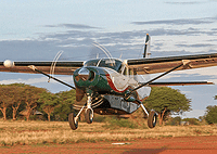 AndBeyond Grumeti Serengeti Tented Camp 1, 2, 3 Nights Flying Safari Packages