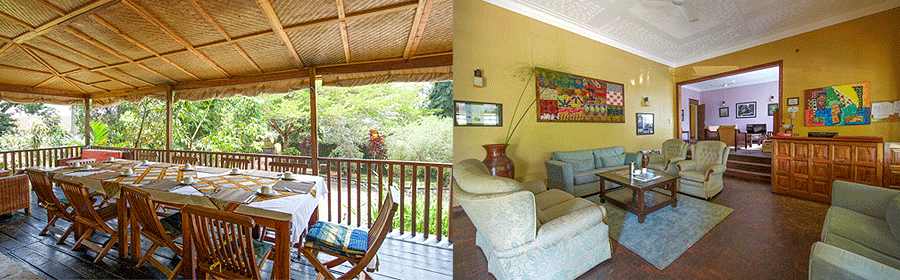 guesthouse-papyrus Papyrus Guesthouse Entebbe