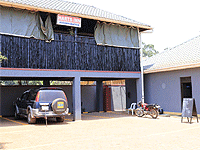 Hart's Inn Accommodation, Ggaba Area – Kampala City