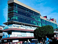 HBT Hotel – Kampala City