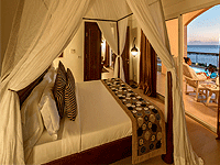 Hideaway of Nungwi resort and spa, Nungwi – Zanzibar North West Coast