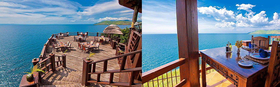 hilltop-hotel-kigoma Kigoma Hilltop Hotel Tanzania