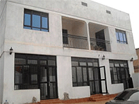 HL Two-bedroom Apartment, Mengo Area – Kampala City