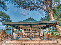 Honeyguide Tarangire Camp – Tarangire National Park