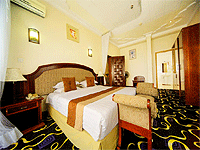 Hotel Africana, Kololo Area – Kampala City