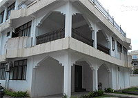 Hotel Executive, Kilimani – Stone Town (Zanzibar City)