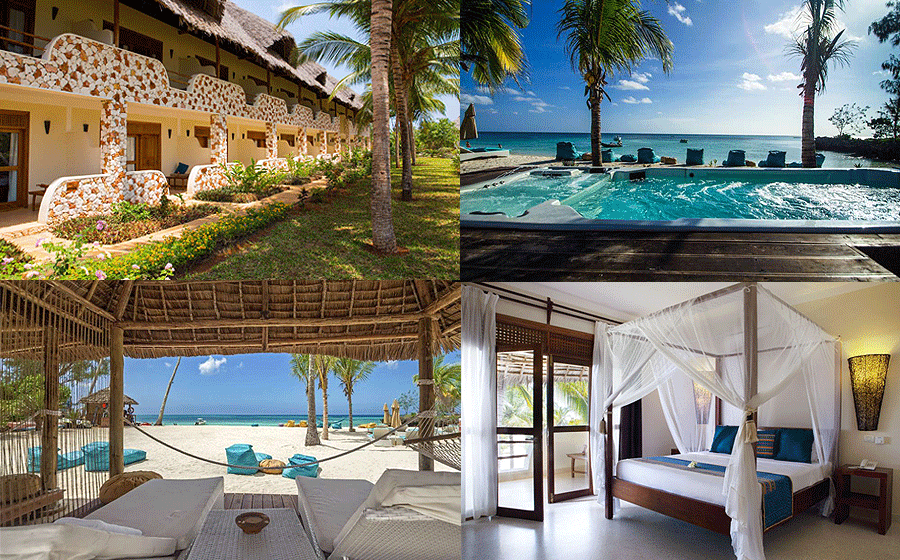 hotel-sunshine-bay-zanzibar Sunshine Bay Hotel Zanzibar