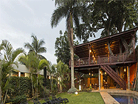 Humura Resort, Kololo Area – Kampala City