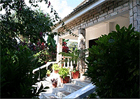 Imani Beach Villa, Bububu Village – Stone Town (Zanzibar City)