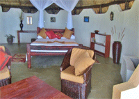 Island Camp Baringo Luxury Tented Camp – Lake Baringo