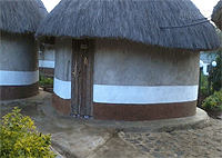 Ivory Eco Lodge – Nanyuki