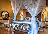 Mutara Tented Camp, Laikipia – Ol Pejeta conservancy