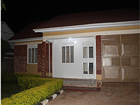 Jinja Cal Suites – Jinja Town