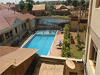 JIT Hotel, Mukono Area – Kampala City