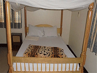 Kabalega Guesthouse – Jinja Town