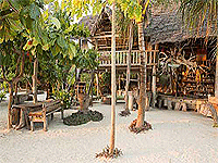 Kae Funk, Michamvi – Zanzibar South East Coast