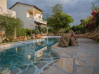 Kamili View Apartments, Kiwengwa – Zanzibar North East Coast