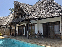 Kapengaro Beach Villas – Stone Town (Zanzibar City)