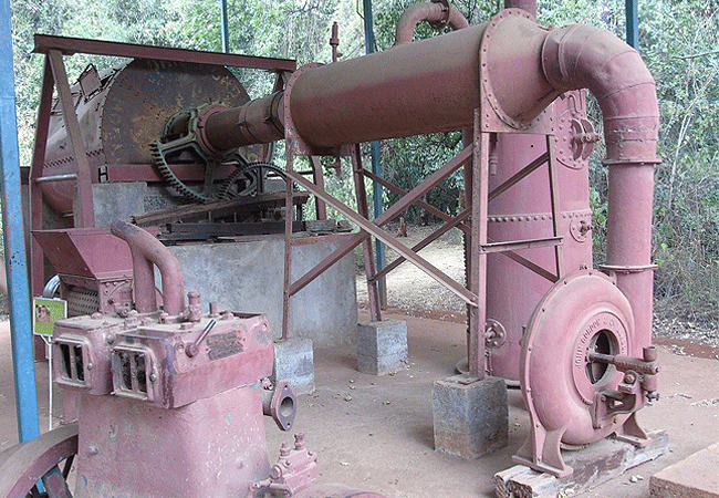 karen-blixen-museum-coffee-processor-machine Karen Blixen Museum