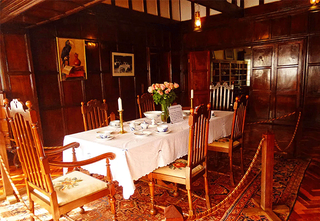 karen-blixen-museum-karen-estate Karen Blixen Museum