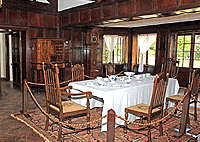 Karen Blixen Museum Nairobi City Day Tour – Kenya