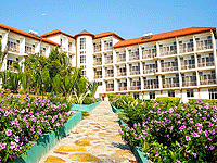 Katomi Kingdom Resort, Garuga Area – Entebbe