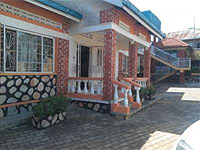 Keba Inn, Lyamutundwe Area – Entebbe