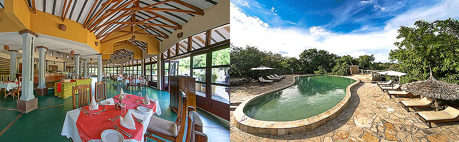 kia-lodge-tanzania KIA Lodge Kilimanjaro