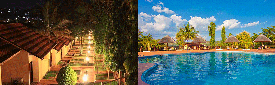 kigoma-hilltop-hotel Kigoma Hilltop Hotel Tanzania