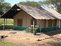 Kijereshi Tented Camp – Serengeti National Park