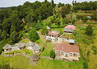 Kilima Resort - Iten